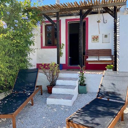 Casa Querida Villa Тавира Екстериор снимка
