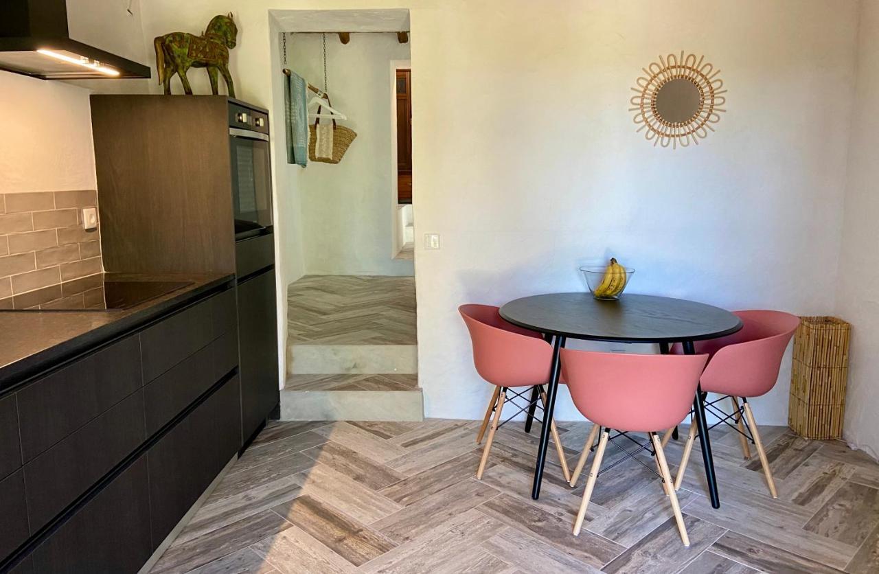 Casa Querida Villa Тавира Екстериор снимка