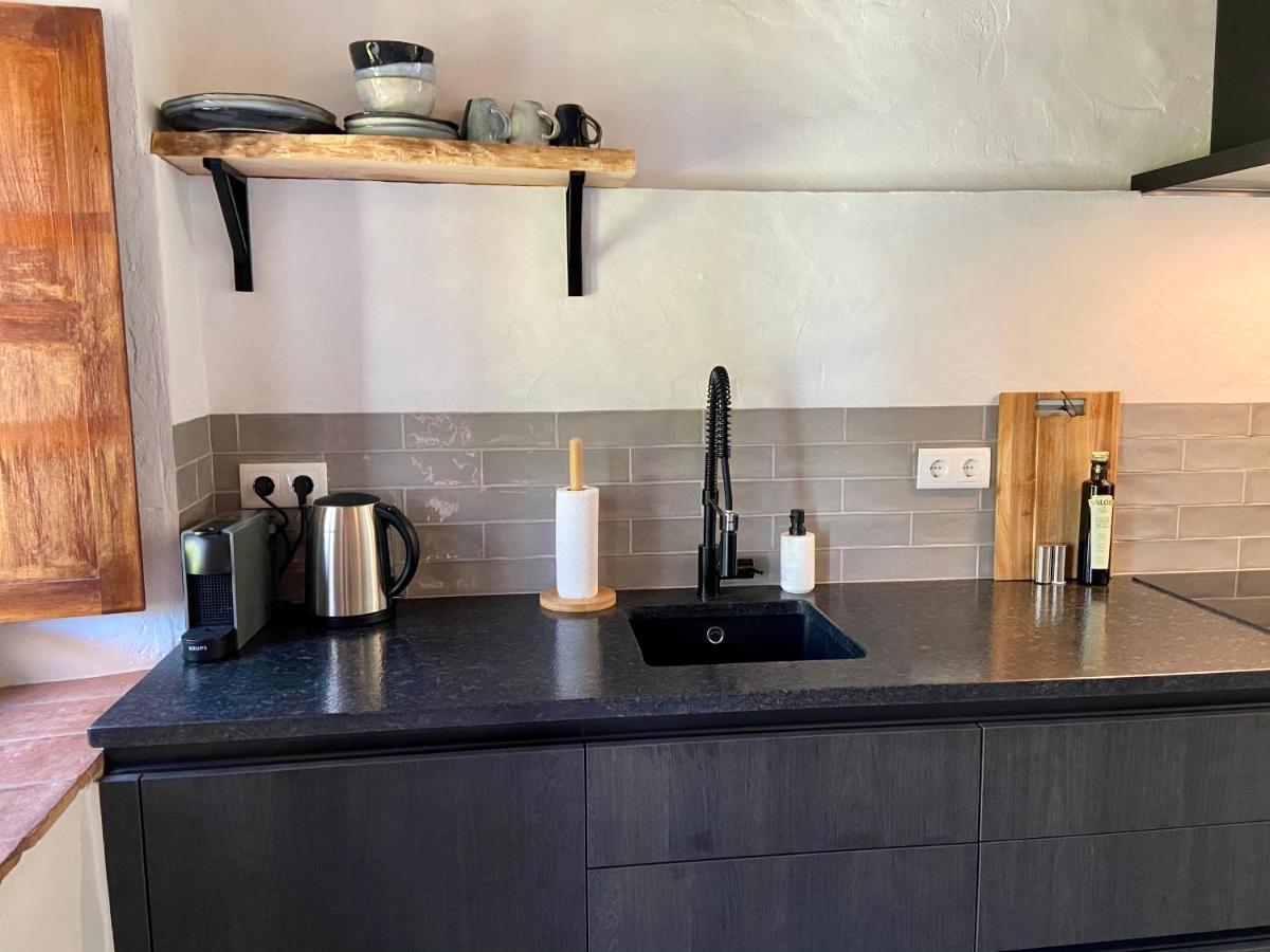 Casa Querida Villa Тавира Екстериор снимка