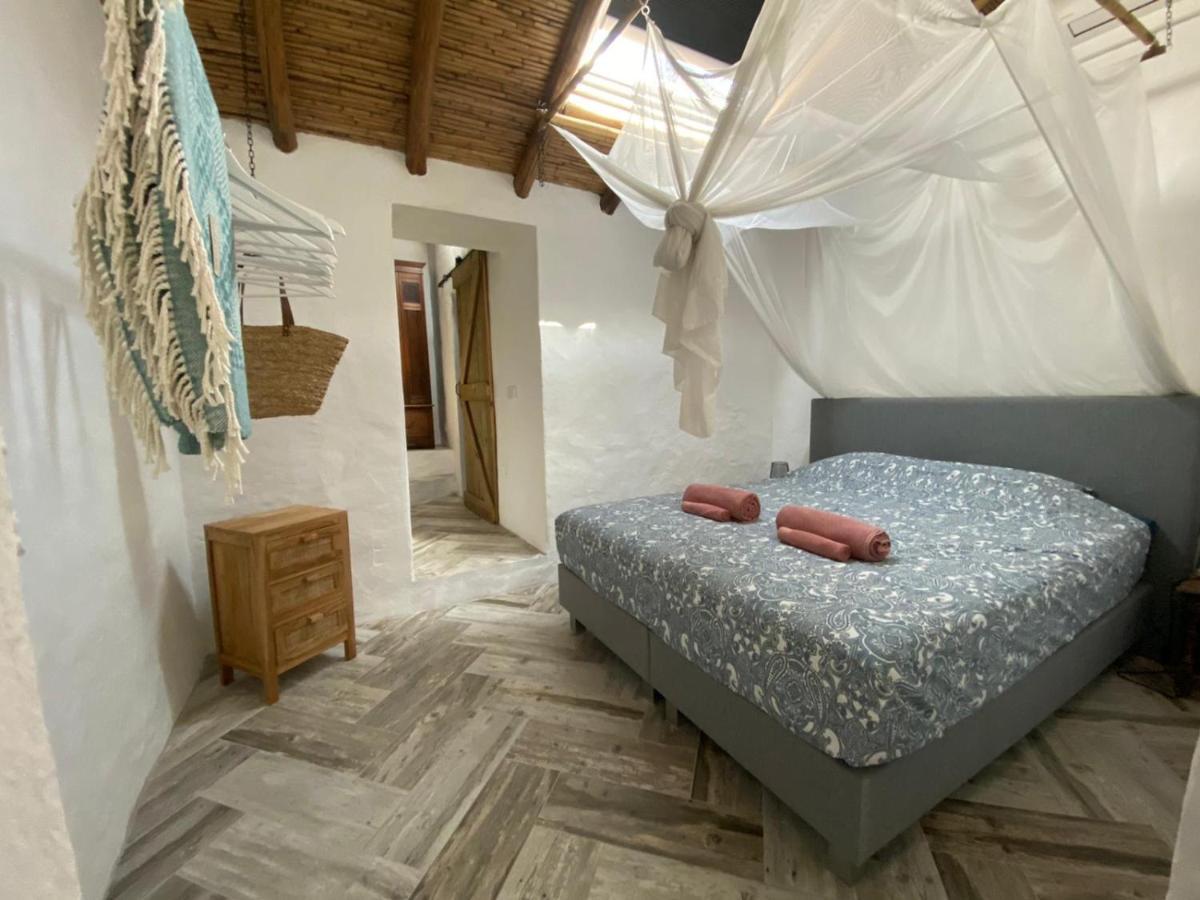 Casa Querida Villa Тавира Екстериор снимка