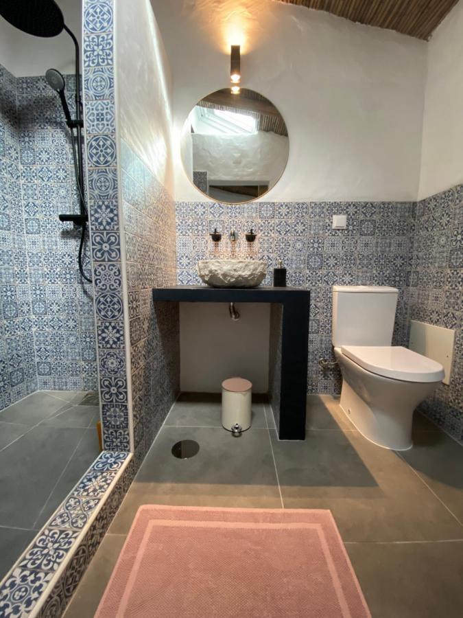 Casa Querida Villa Тавира Екстериор снимка