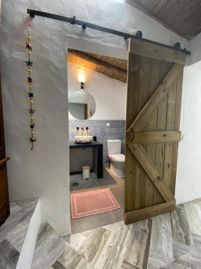 Casa Querida Villa Тавира Екстериор снимка