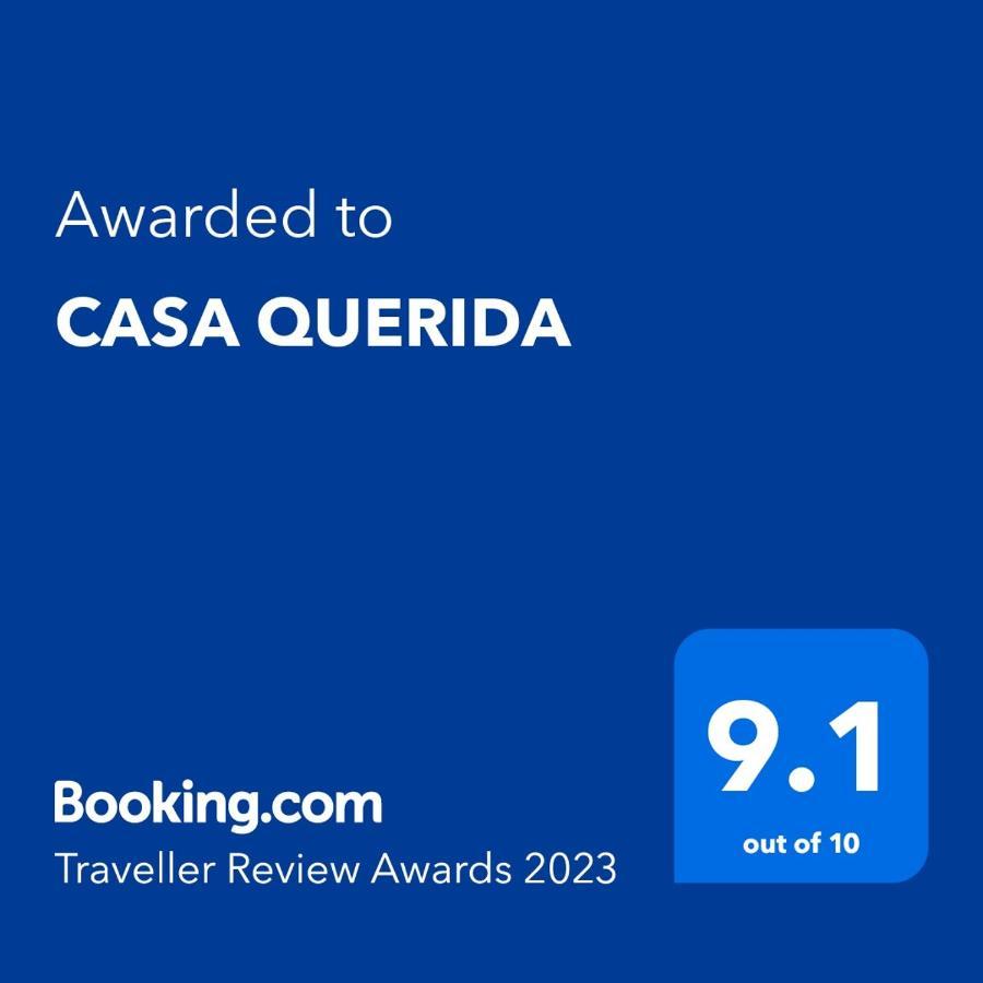 Casa Querida Villa Тавира Екстериор снимка